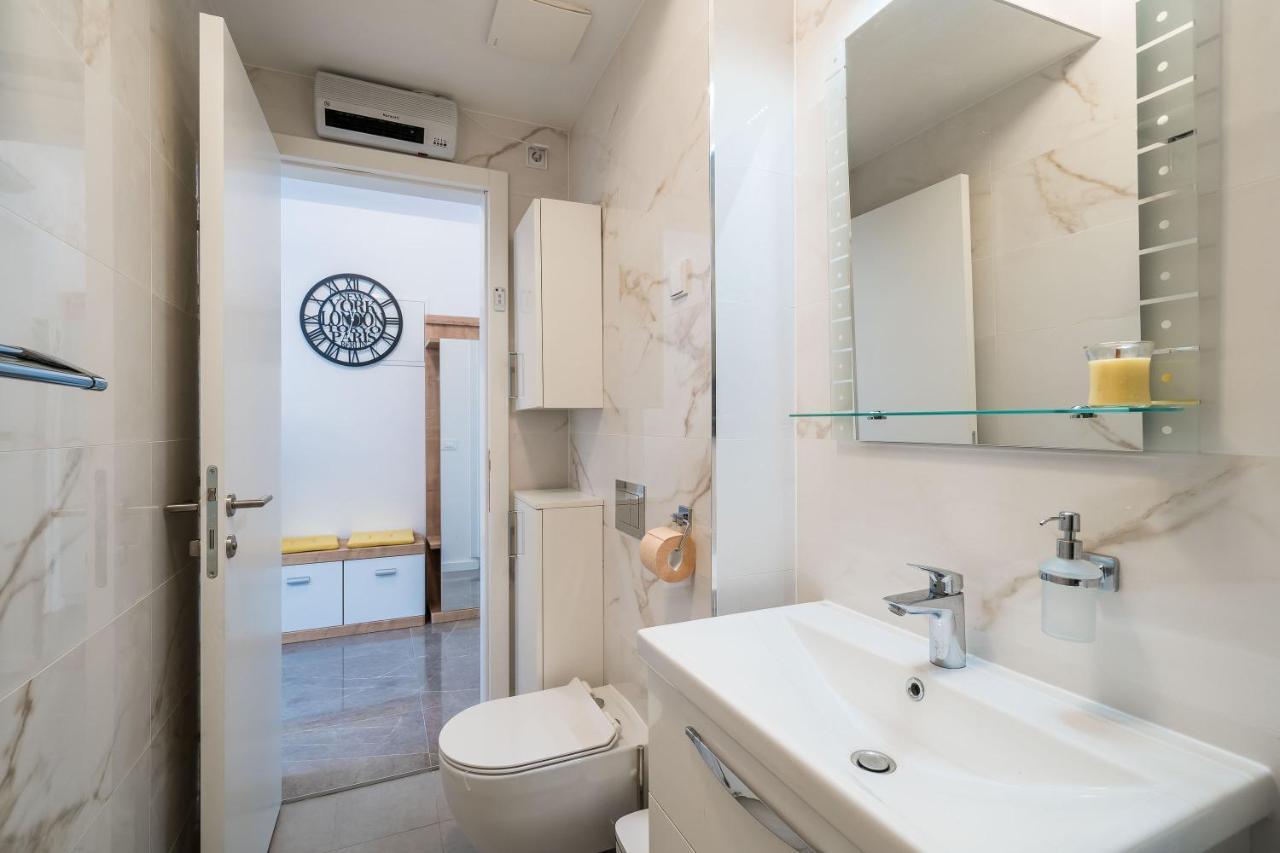 Central Cozy Dubrovnik Eksteriør billede