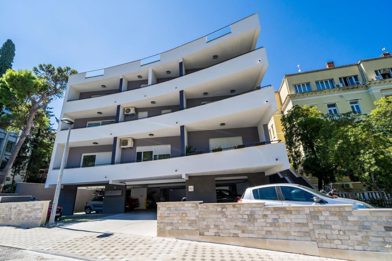 Central Cozy Dubrovnik Eksteriør billede