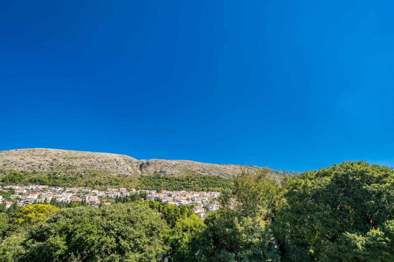Central Cozy Dubrovnik Eksteriør billede