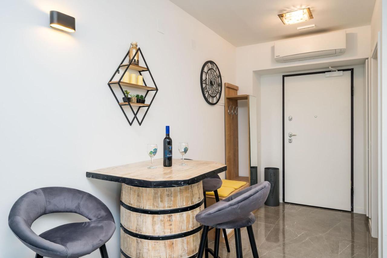 Central Cozy Dubrovnik Eksteriør billede