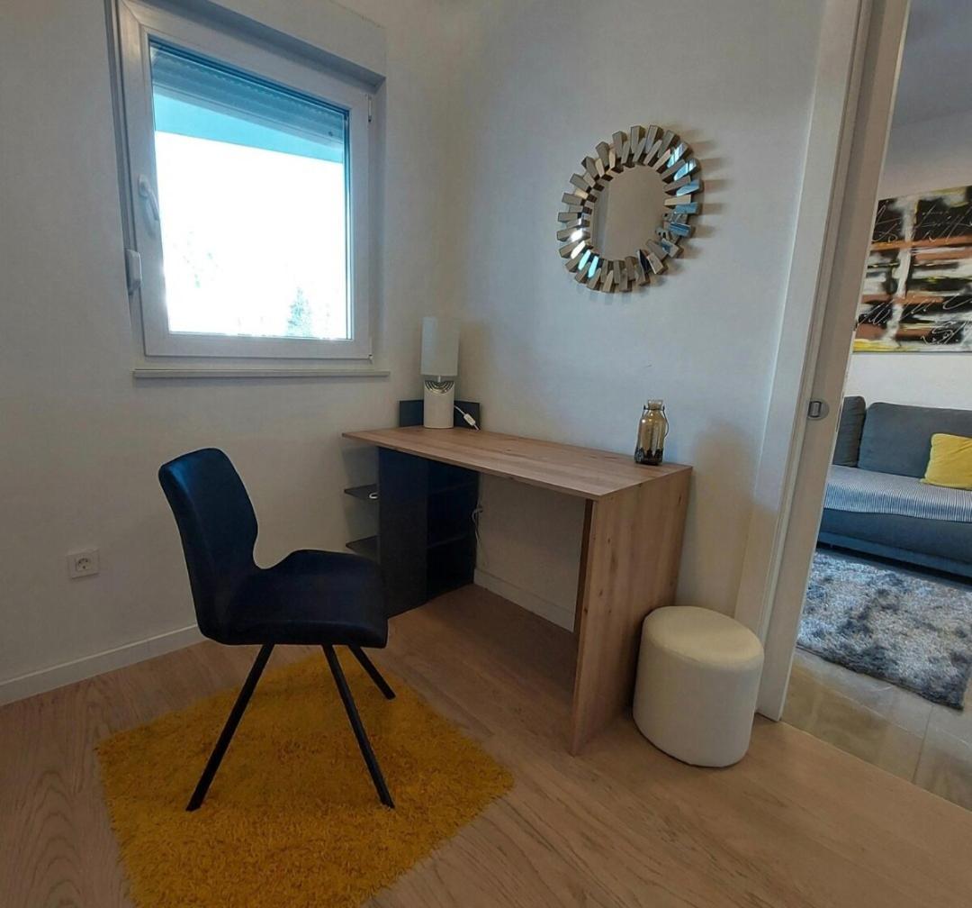 Central Cozy Dubrovnik Eksteriør billede